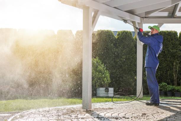 Professional Pressure Washing in Poolesville, MD